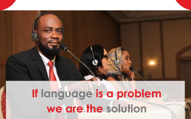 Chivembe CEO and Team in Conference