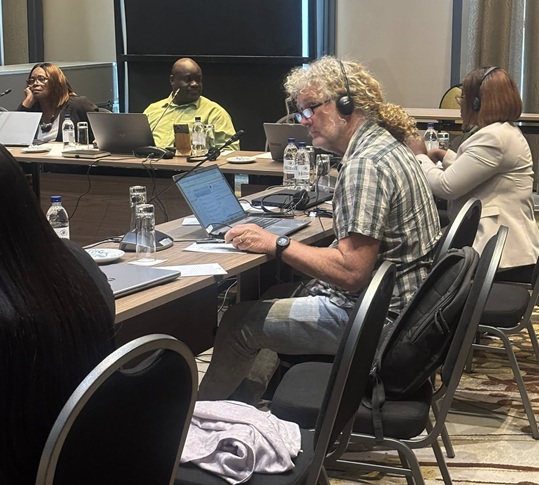 Interpreting Service