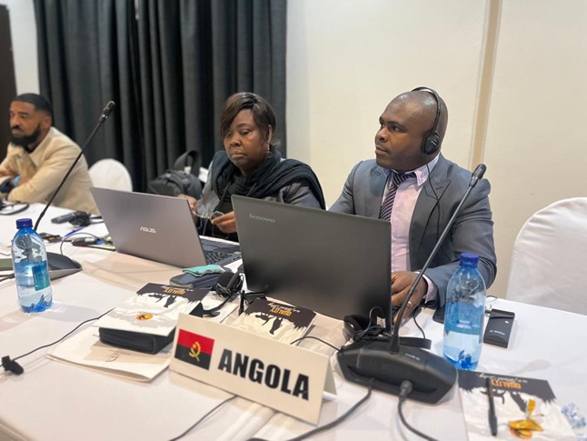 Interpreting Service