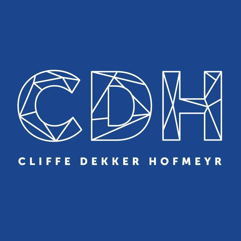 Cliffe Dekker Hofmeyr — Namibia